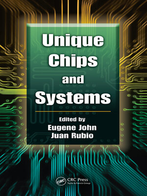 cover image of Unique Chips and Systems